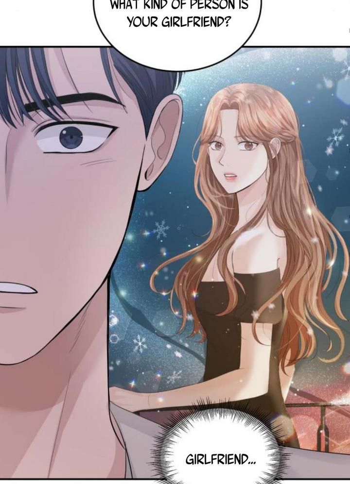 The Essence Of A Perfect Marriage chapter 31 - page 44