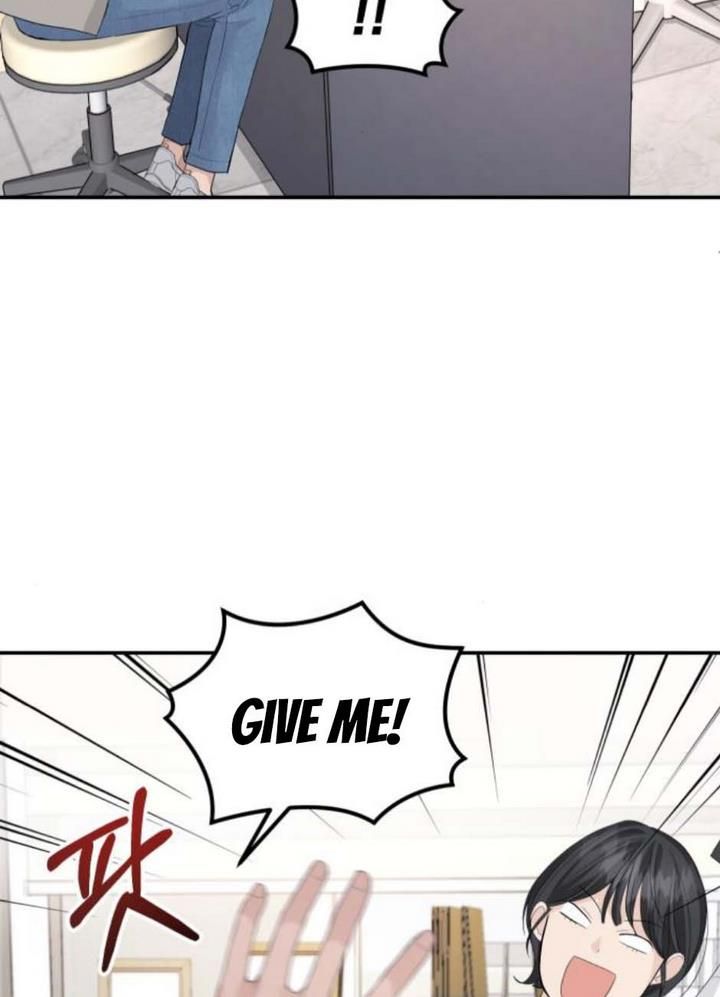 The Essence Of A Perfect Marriage chapter 31 - page 54