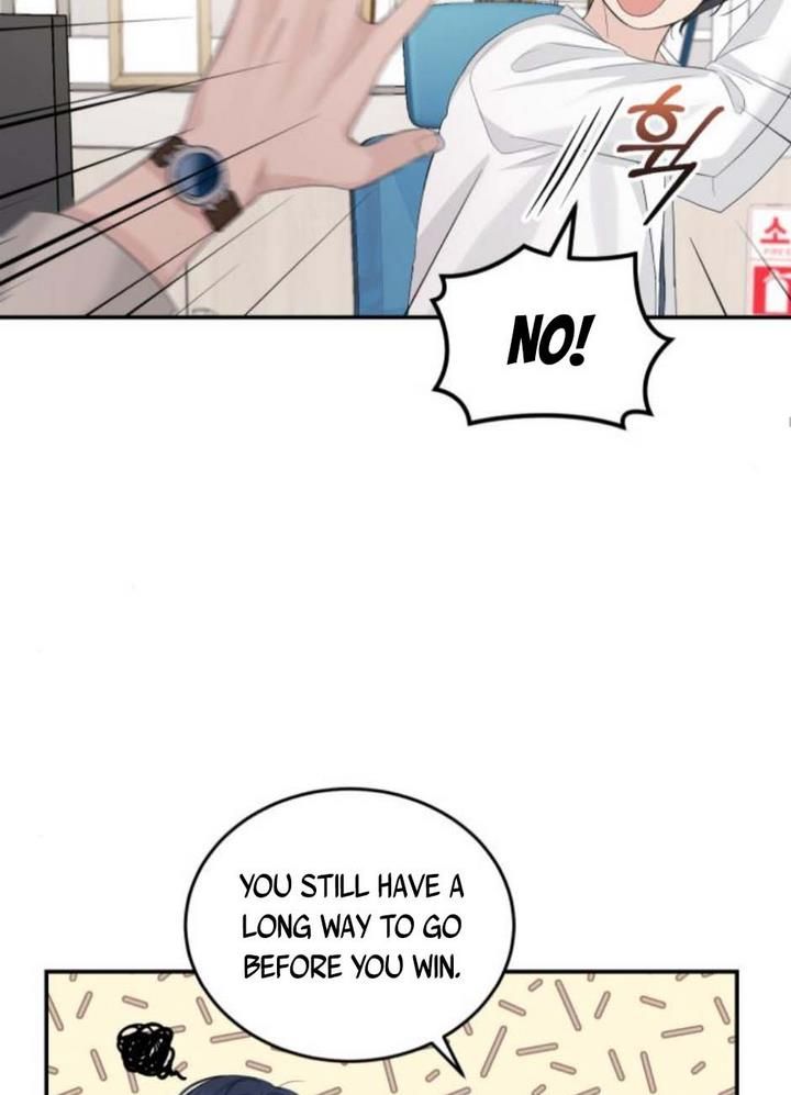 The Essence Of A Perfect Marriage chapter 31 - page 55