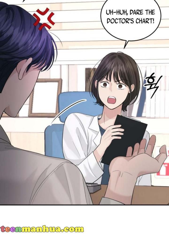 The Essence Of A Perfect Marriage chapter 31 - page 57