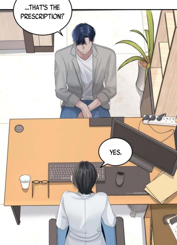 The Essence Of A Perfect Marriage chapter 31 - page 62