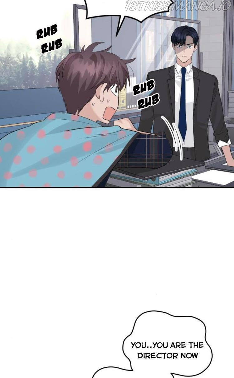 The Essence Of A Perfect Marriage chapter 24 - page 10