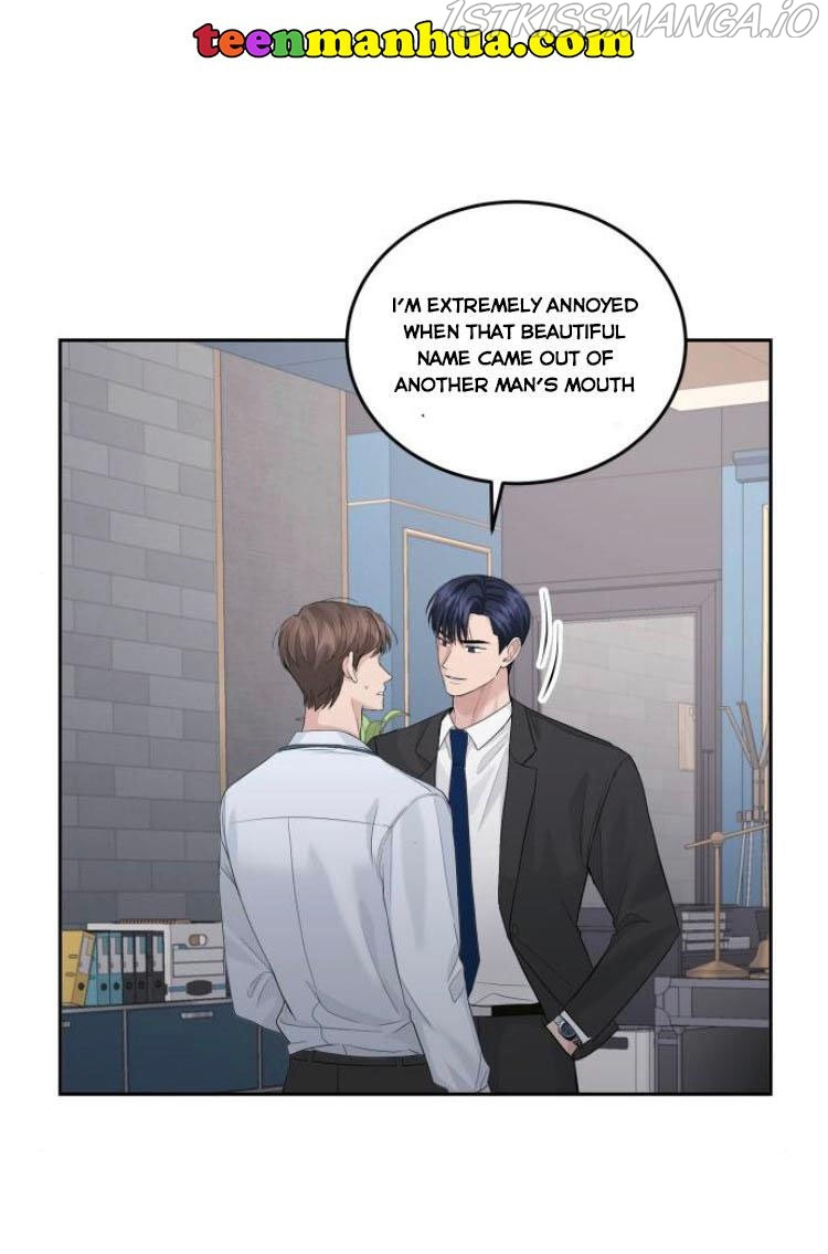 The Essence Of A Perfect Marriage chapter 24 - page 15
