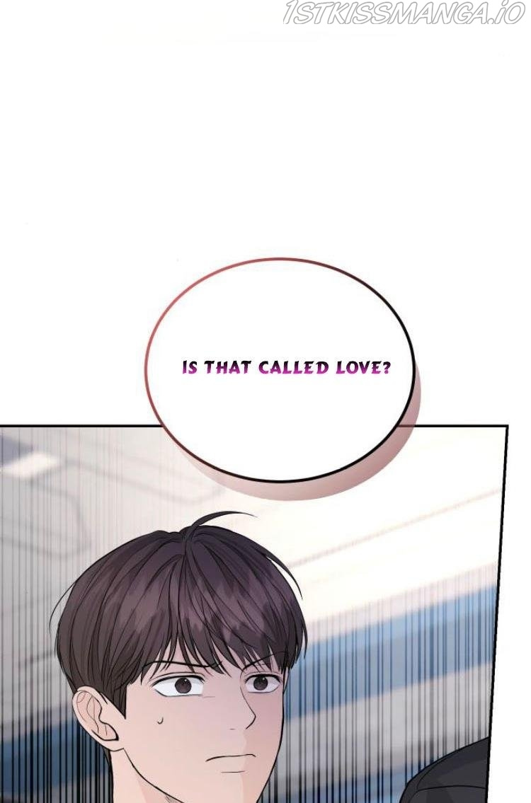 The Essence Of A Perfect Marriage chapter 24 - page 16