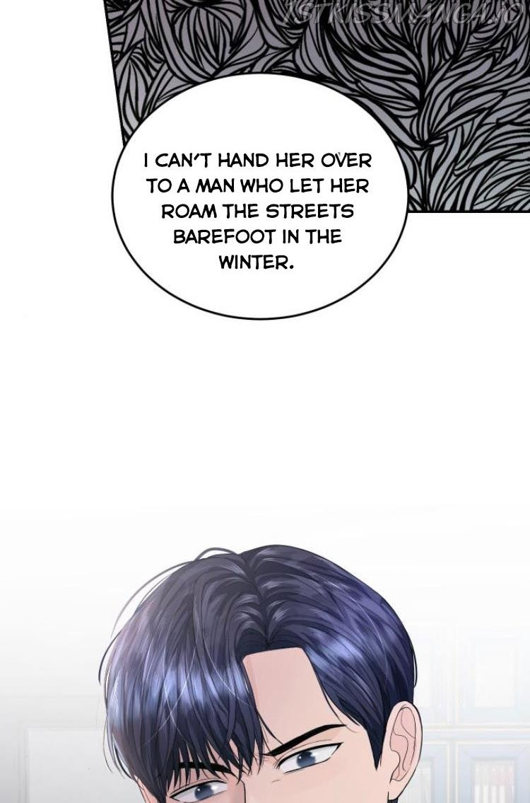 The Essence Of A Perfect Marriage chapter 24 - page 18