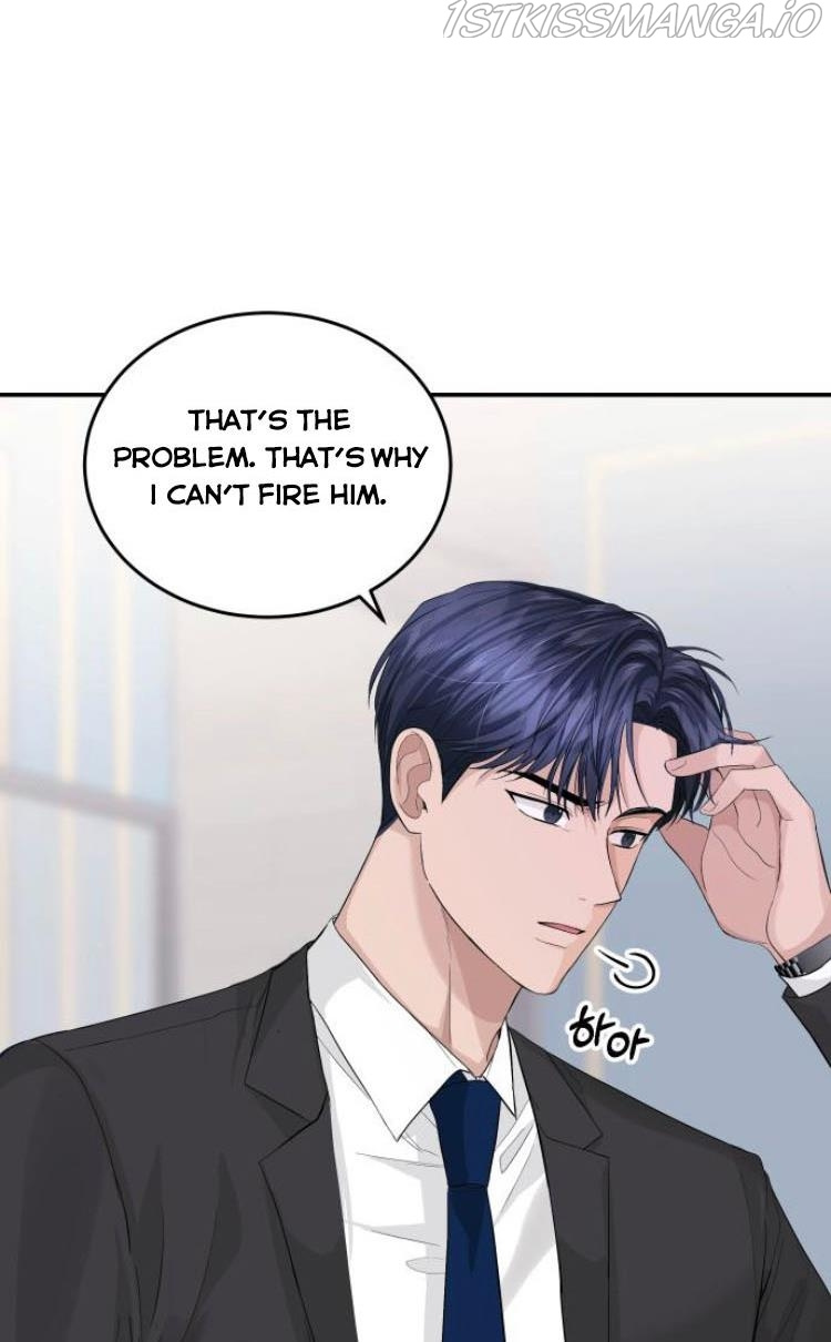 The Essence Of A Perfect Marriage chapter 24 - page 2