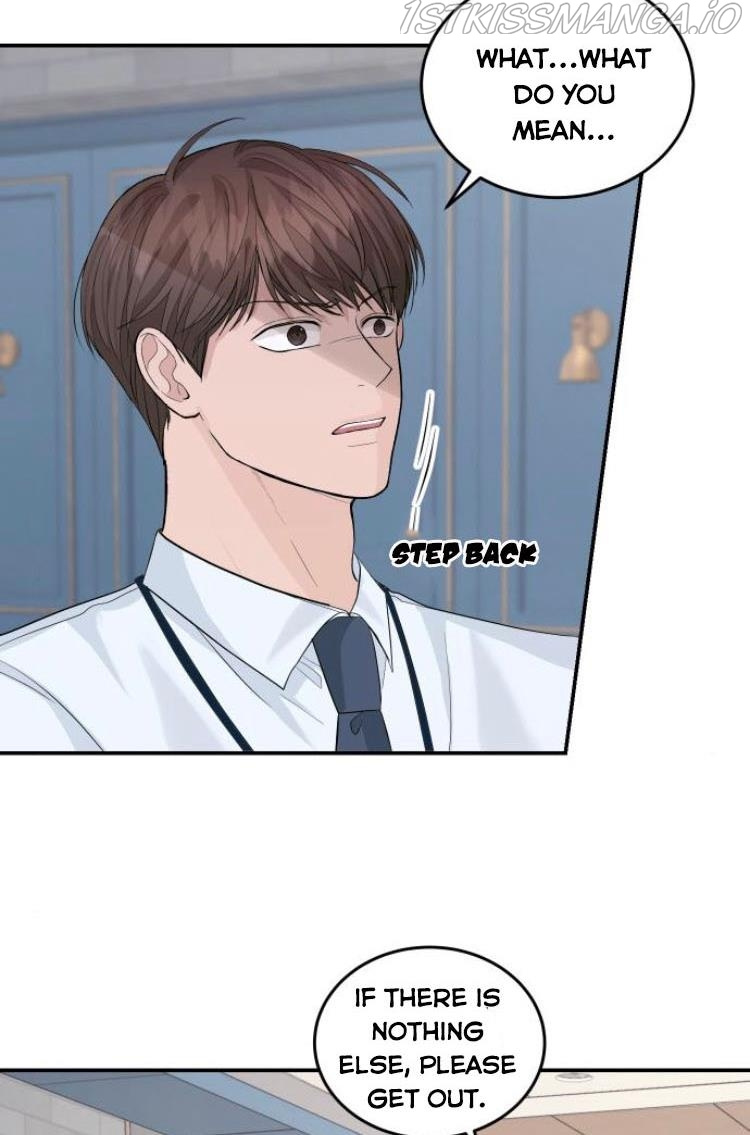 The Essence Of A Perfect Marriage chapter 24 - page 20