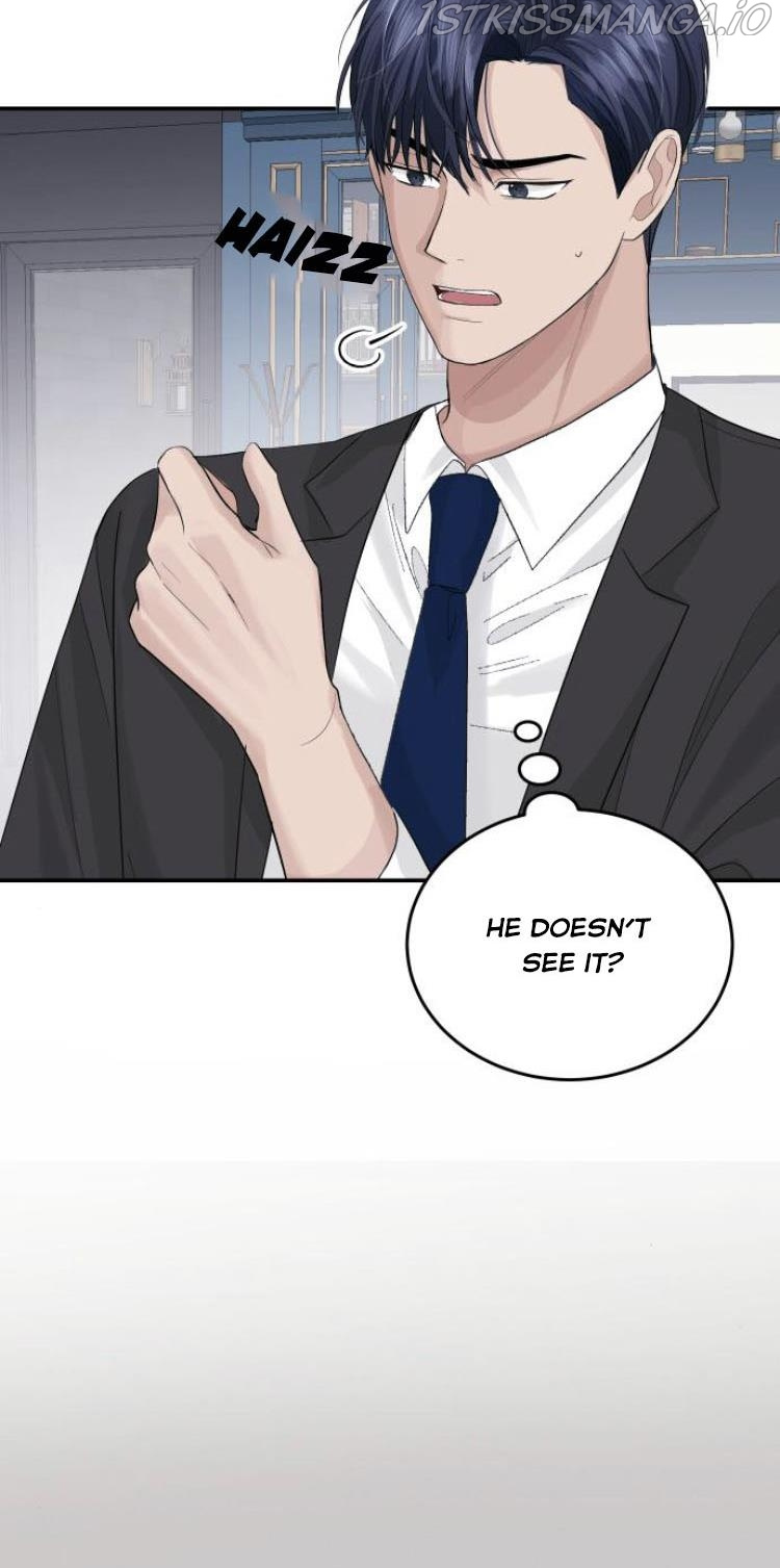 The Essence Of A Perfect Marriage chapter 24 - page 31