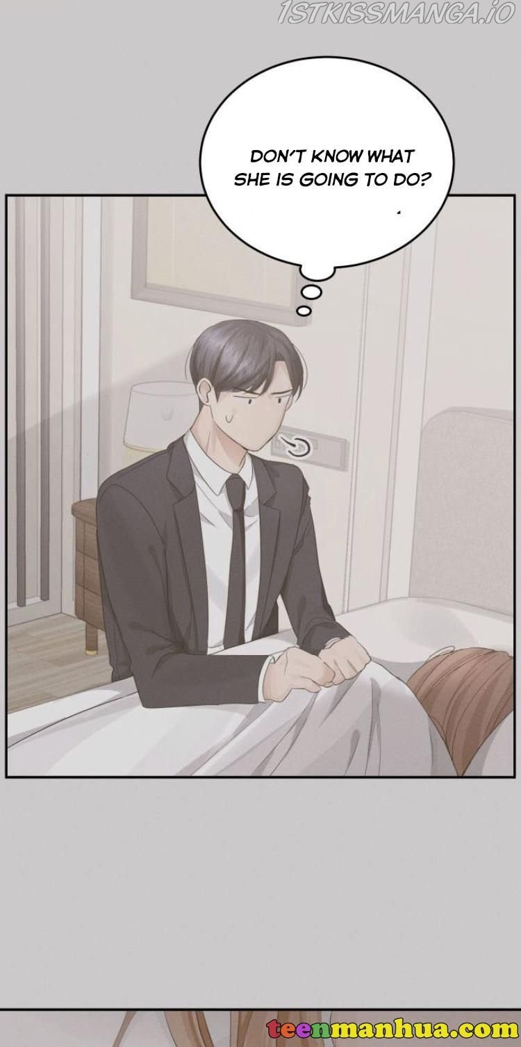 The Essence Of A Perfect Marriage chapter 24 - page 32