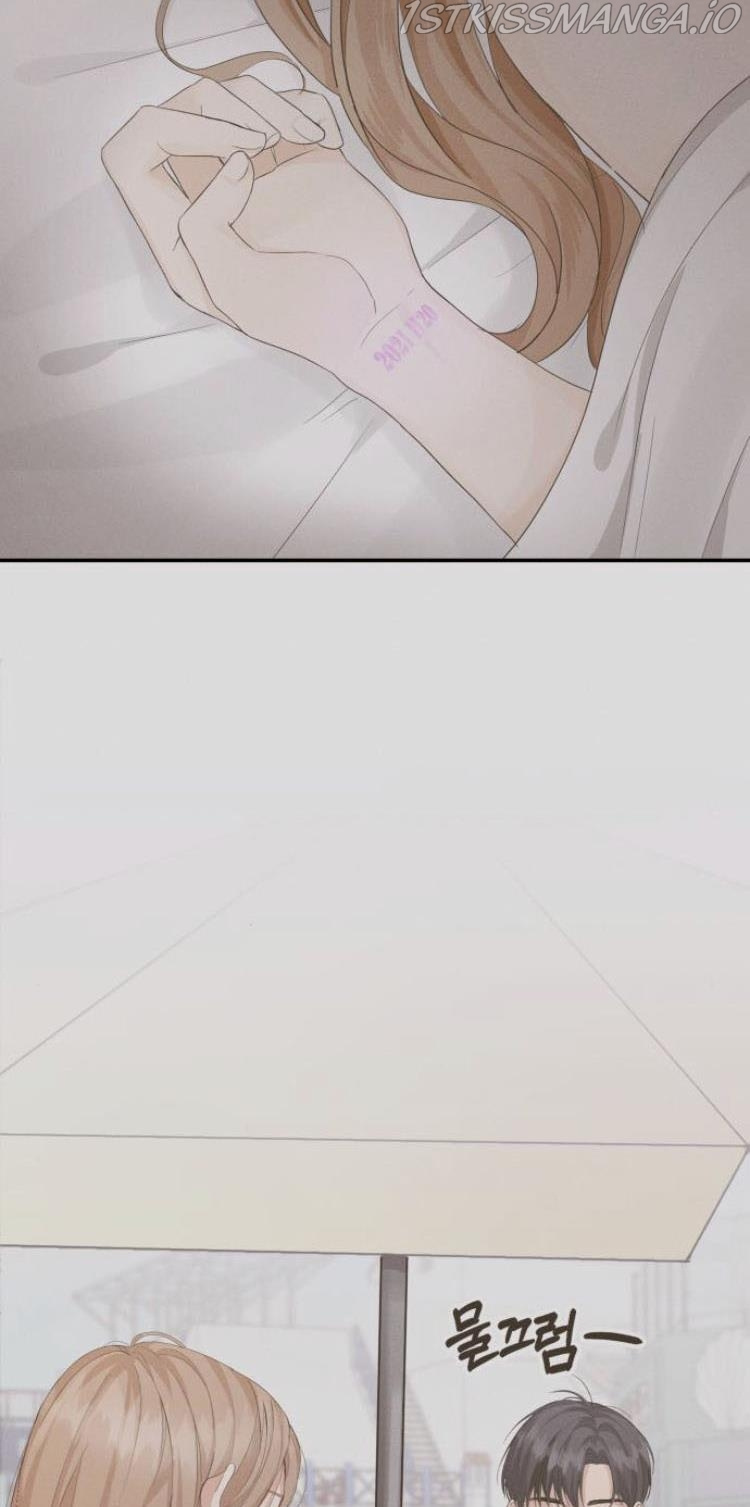 The Essence Of A Perfect Marriage chapter 24 - page 33