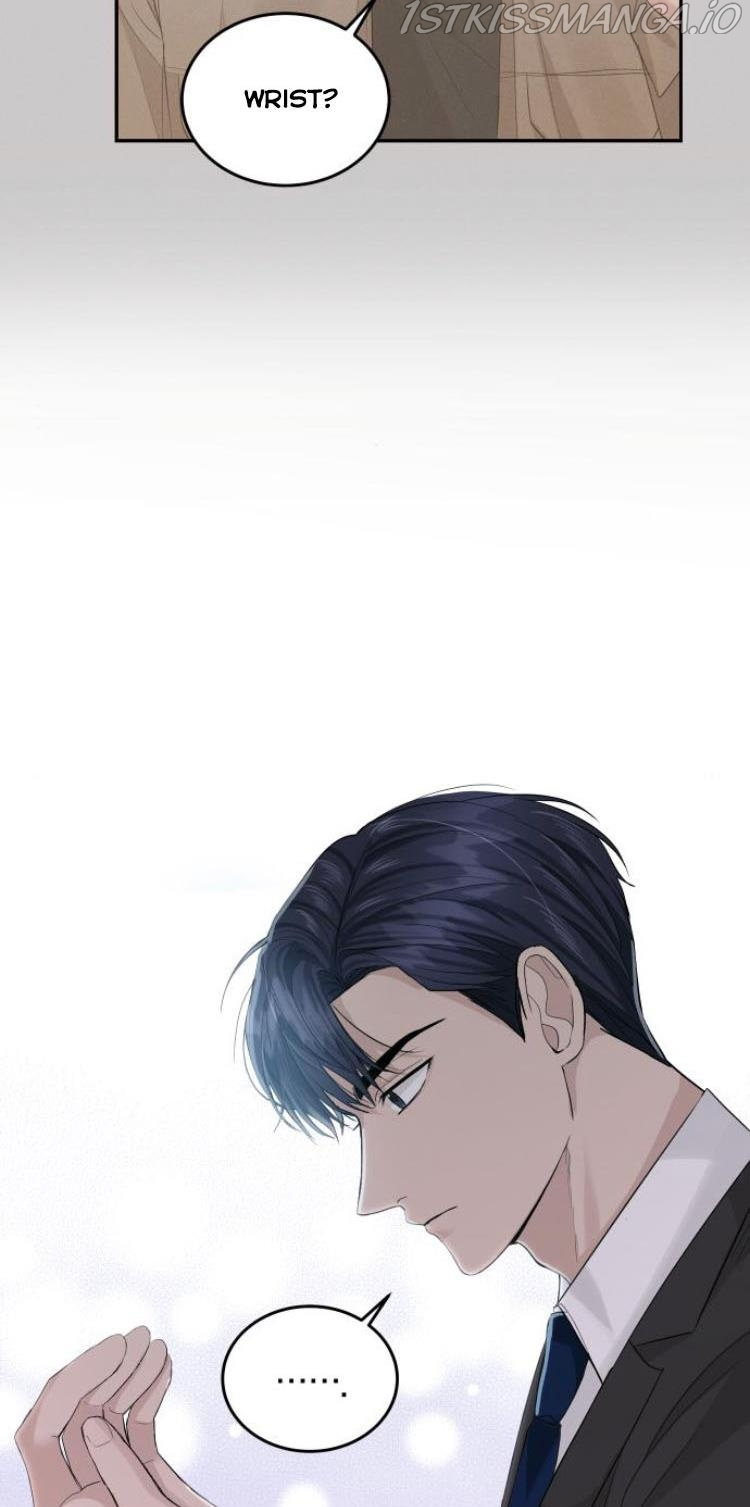 The Essence Of A Perfect Marriage chapter 24 - page 35