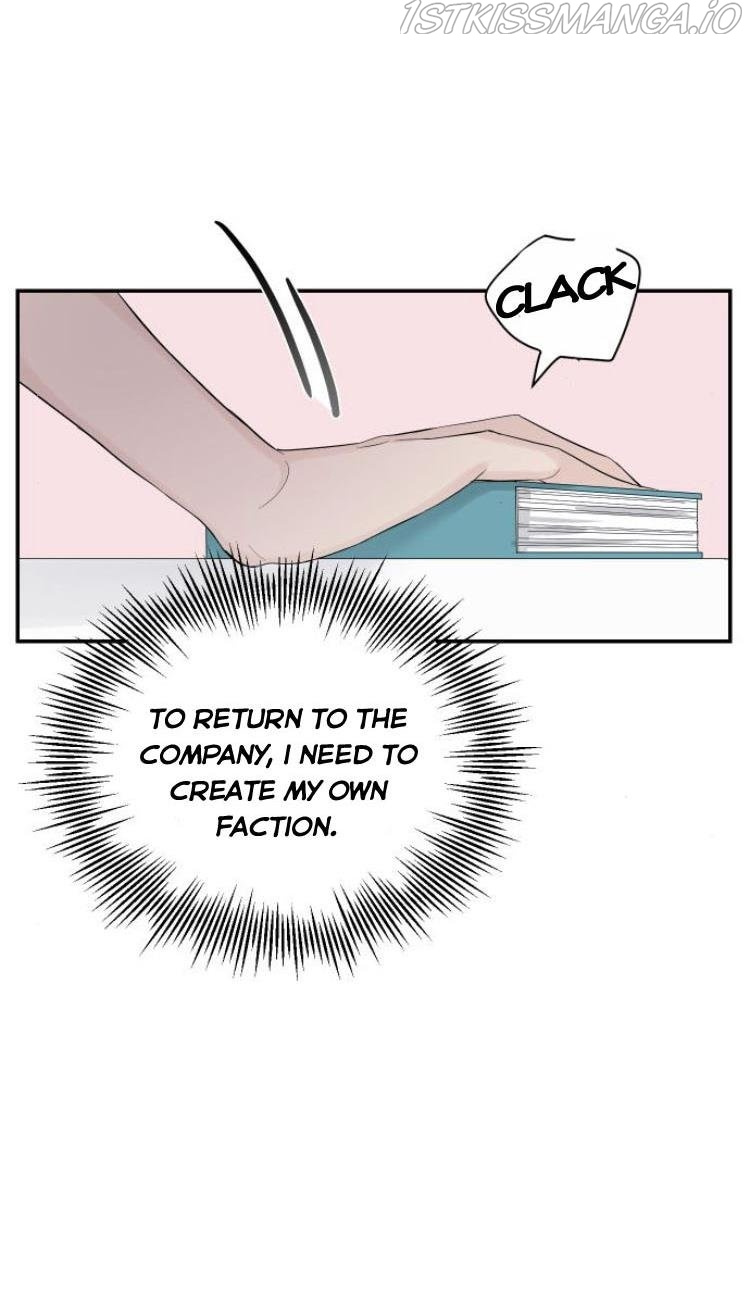 The Essence Of A Perfect Marriage chapter 24 - page 61