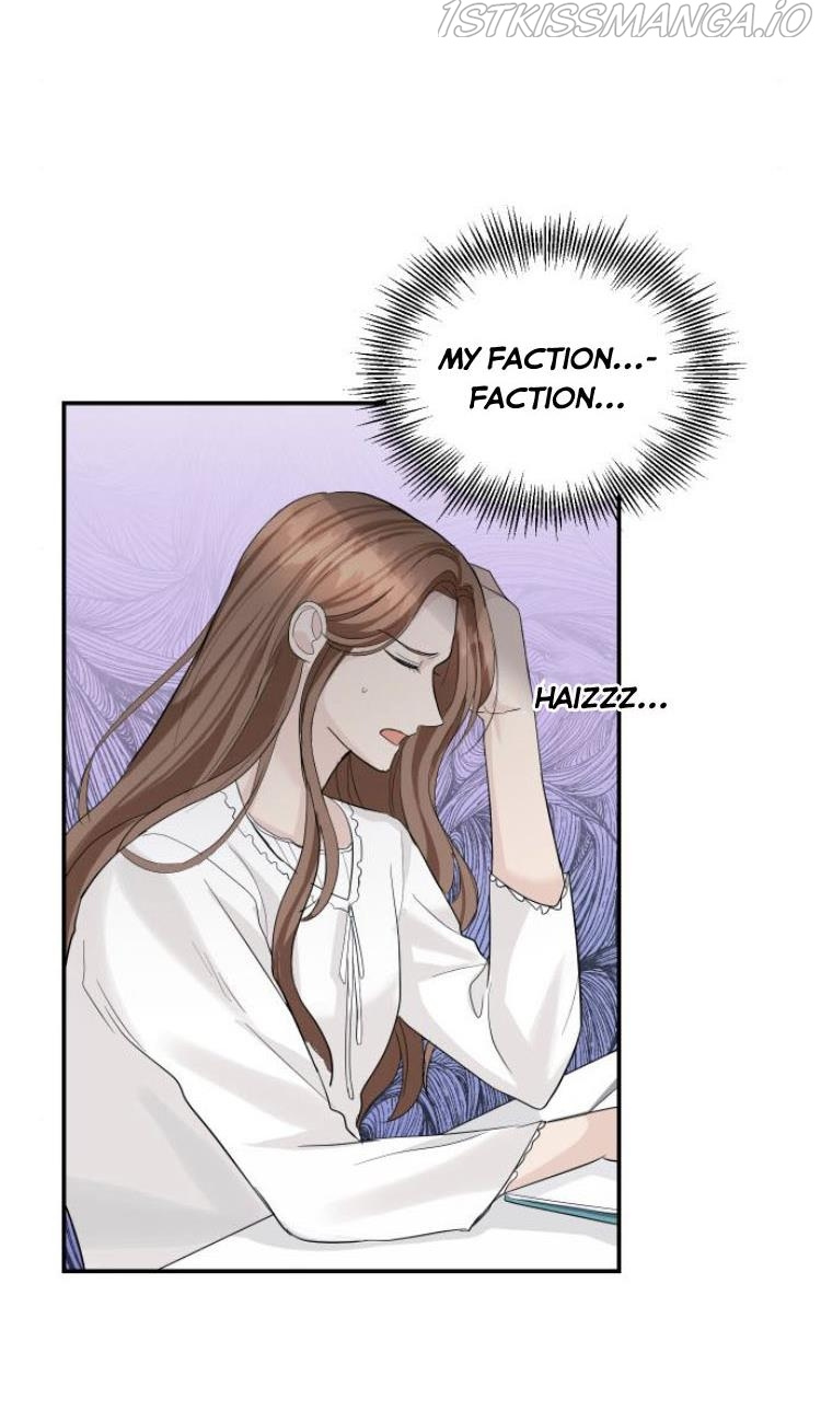 The Essence Of A Perfect Marriage chapter 24 - page 62