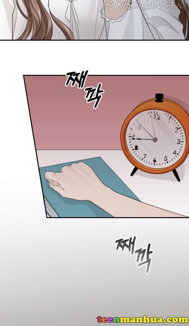 The Essence Of A Perfect Marriage chapter 24 - page 64