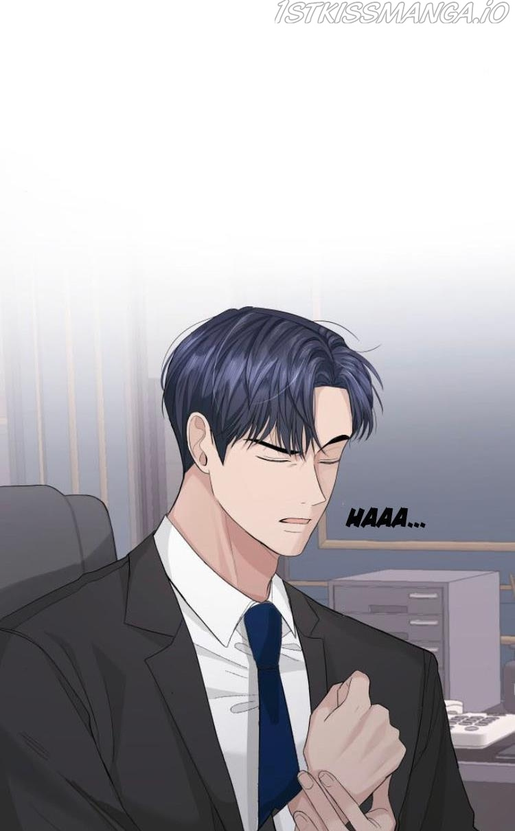 The Essence Of A Perfect Marriage chapter 24 - page 7