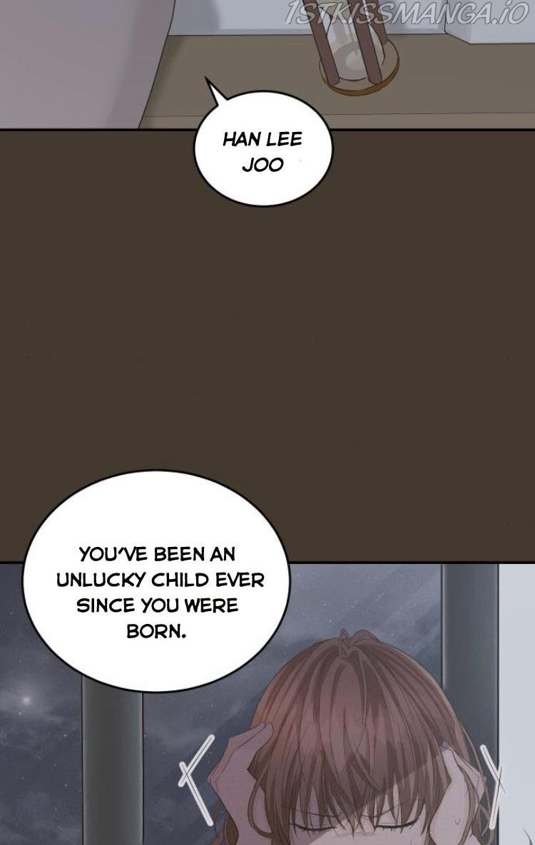 The Essence Of A Perfect Marriage chapter 24 - page 71