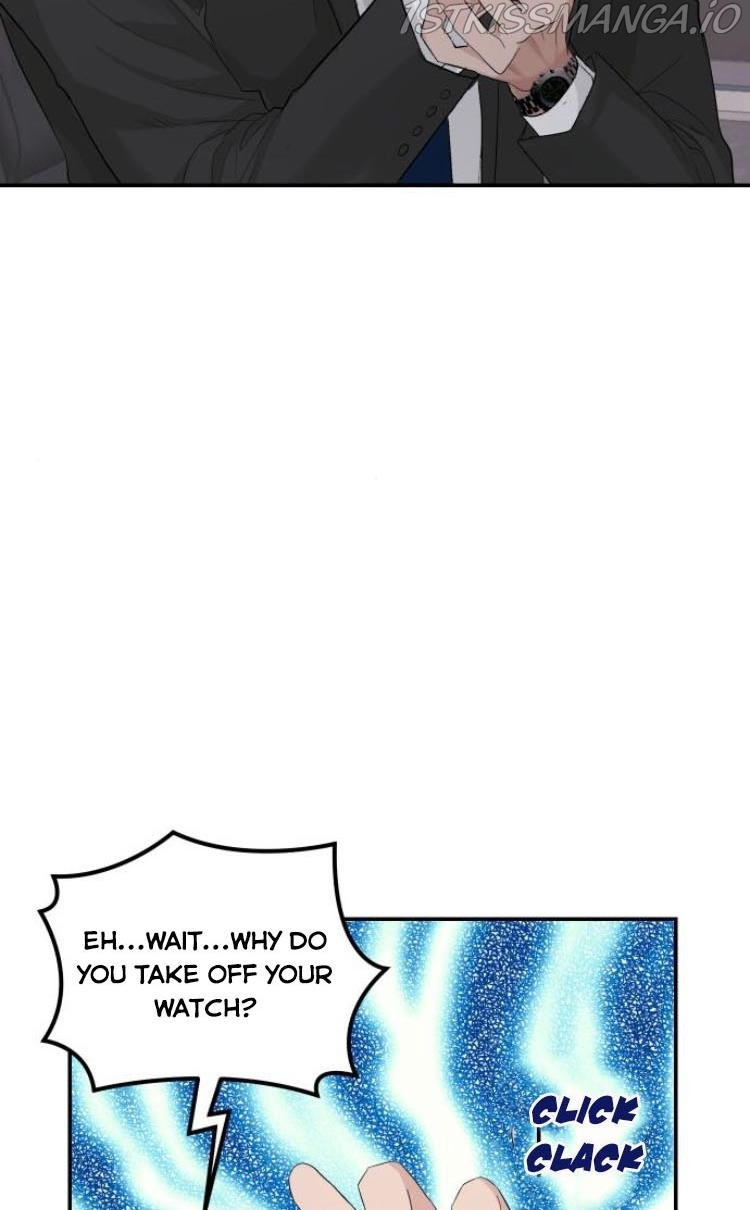 The Essence Of A Perfect Marriage chapter 24 - page 8