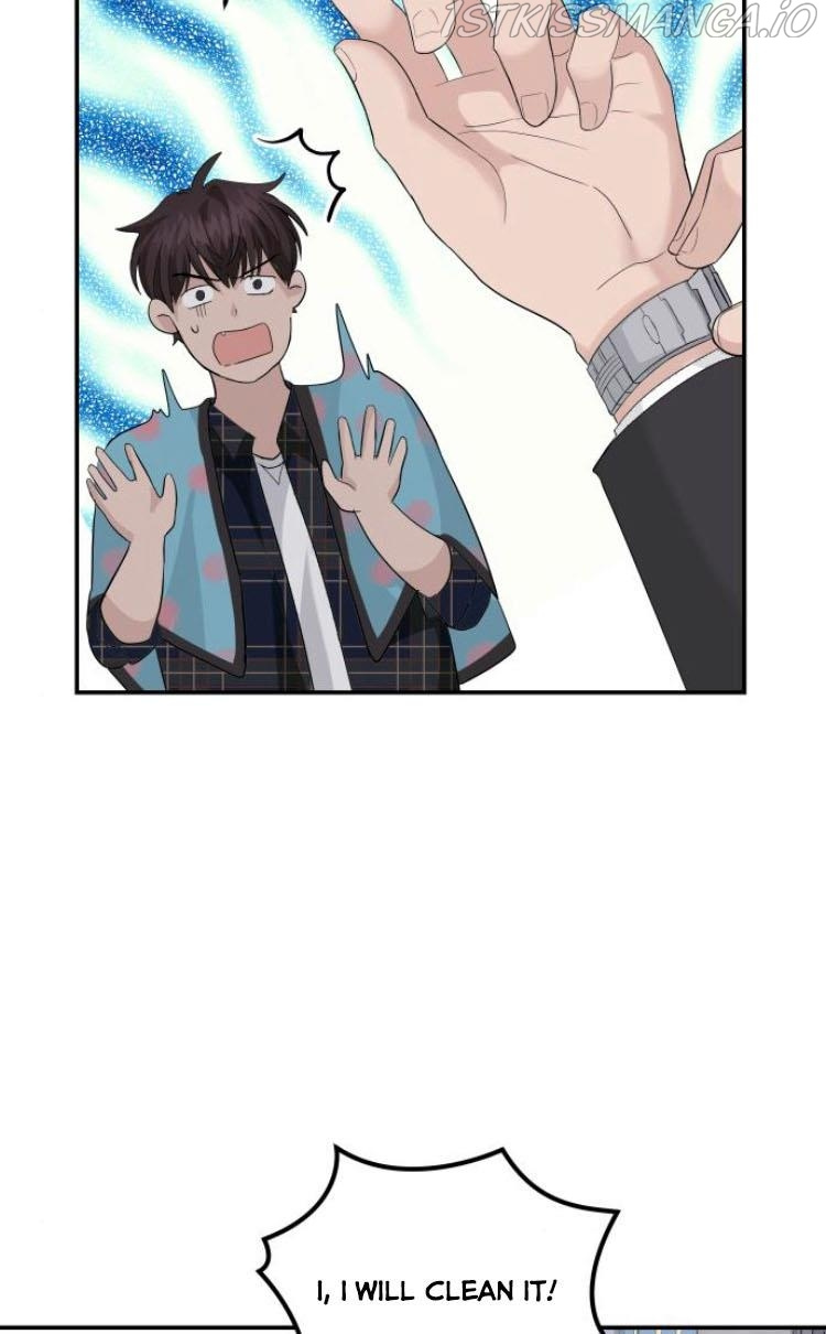 The Essence Of A Perfect Marriage chapter 24 - page 9