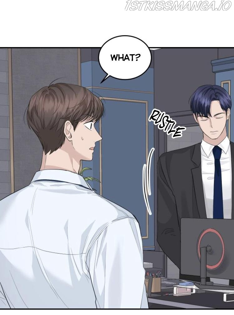The Essence Of A Perfect Marriage chapter 23 - page 78