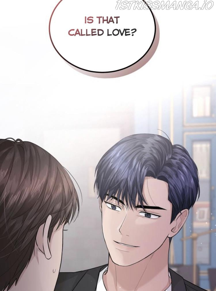 The Essence Of A Perfect Marriage chapter 23 - page 84