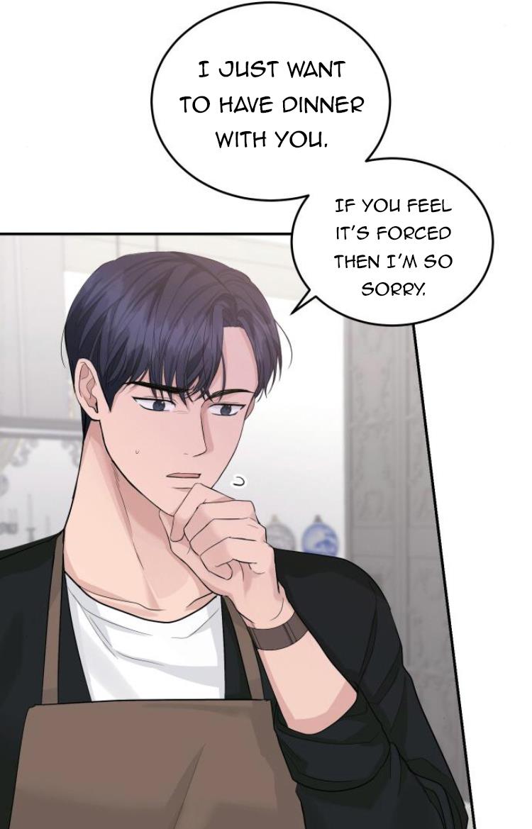 The Essence Of A Perfect Marriage chapter 20 - page 9