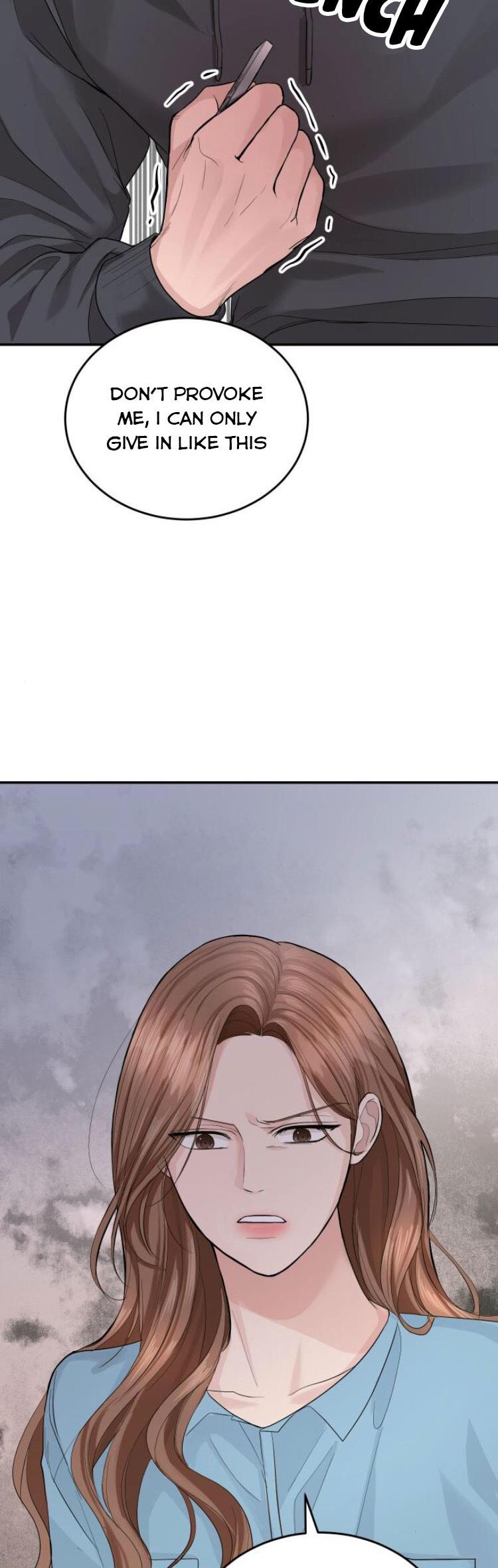 The Essence Of A Perfect Marriage chapter 17 - page 12