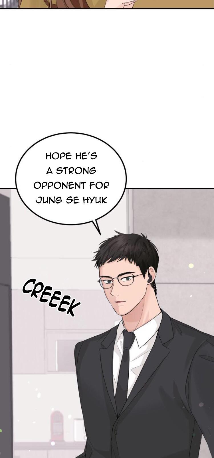 The Essence Of A Perfect Marriage chapter 16 - page 10