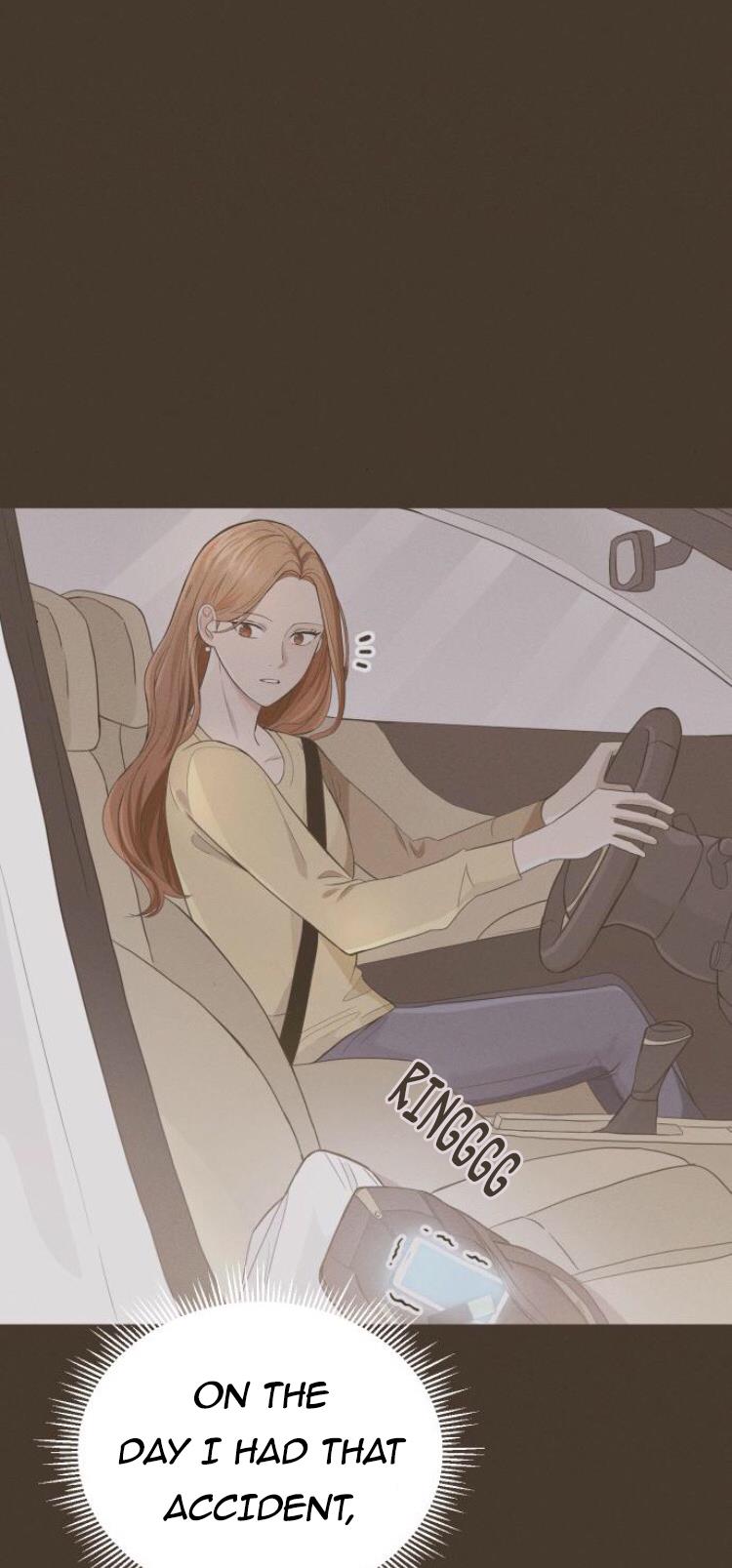 The Essence Of A Perfect Marriage chapter 16 - page 15