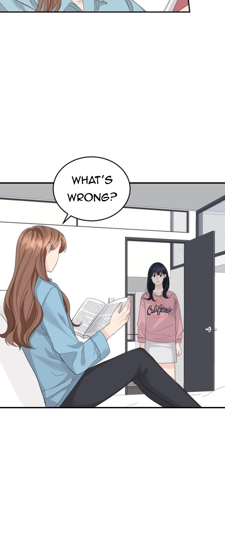 The Essence Of A Perfect Marriage chapter 16 - page 41