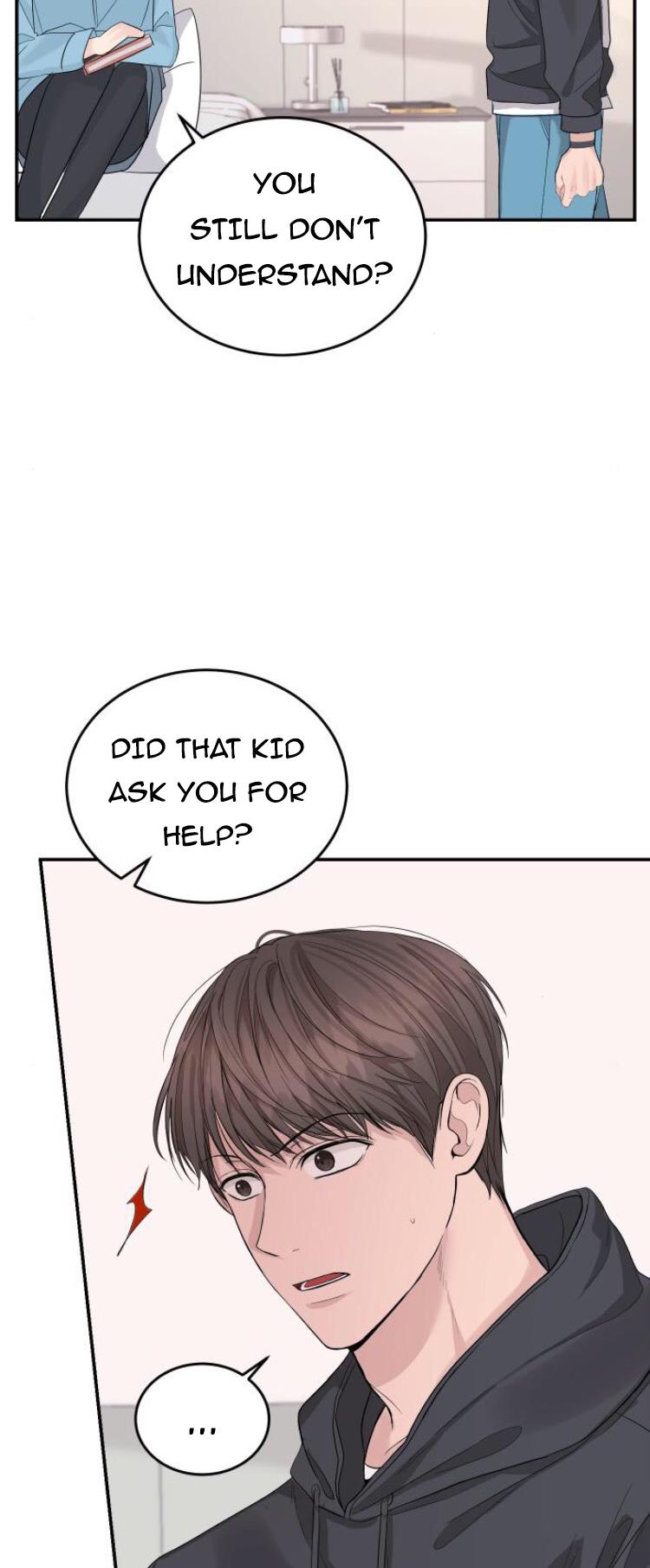 The Essence Of A Perfect Marriage chapter 16 - page 49