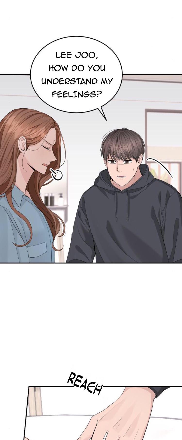 The Essence Of A Perfect Marriage chapter 16 - page 51