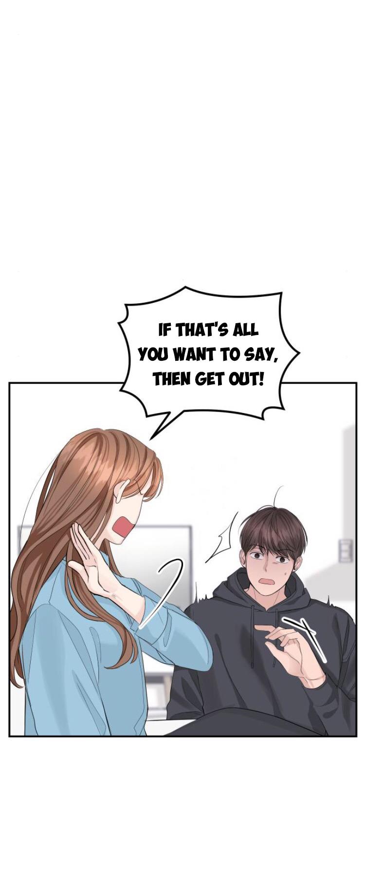 The Essence Of A Perfect Marriage chapter 16 - page 53