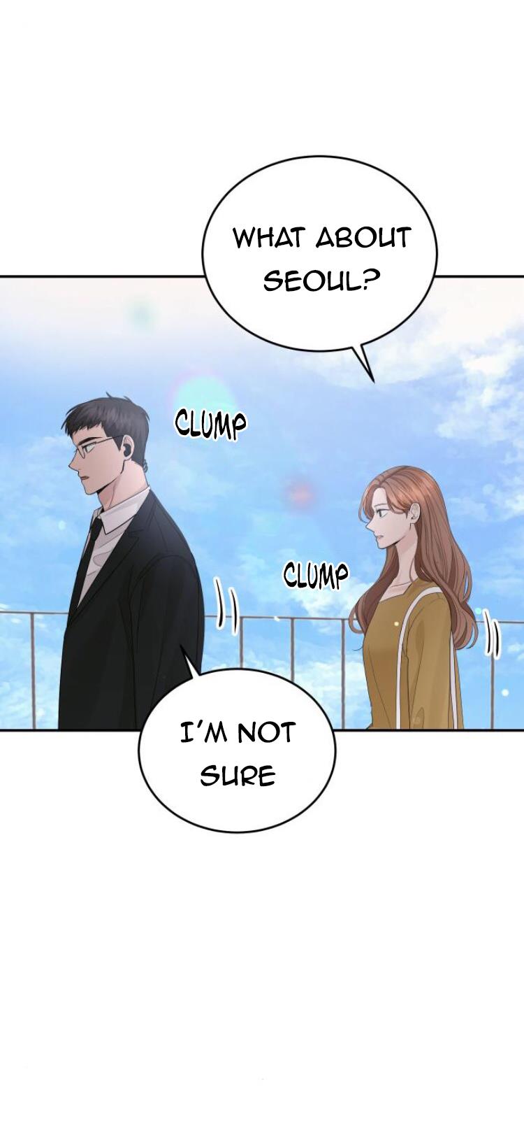 The Essence Of A Perfect Marriage chapter 16 - page 6