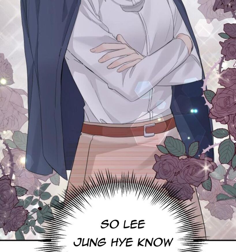 The Essence Of A Perfect Marriage chapter 15 - page 15