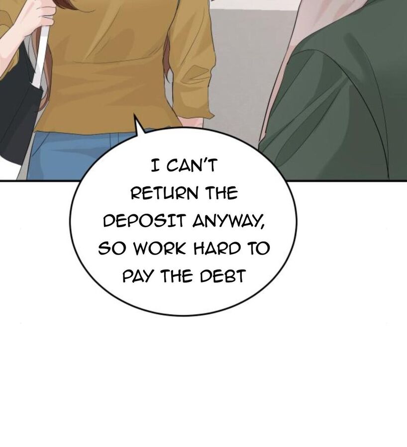 The Essence Of A Perfect Marriage chapter 15 - page 54