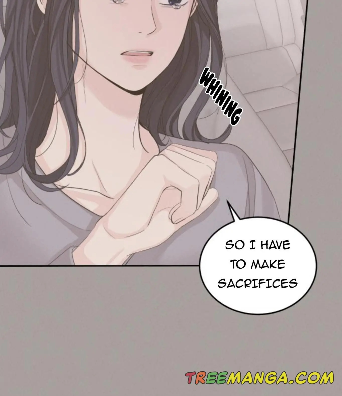 The Essence Of A Perfect Marriage chapter 14 - page 104