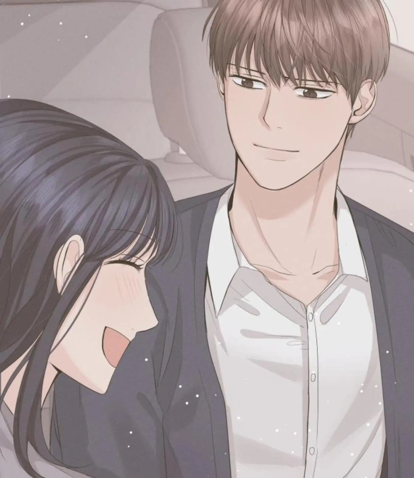 The Essence Of A Perfect Marriage chapter 14 - page 119