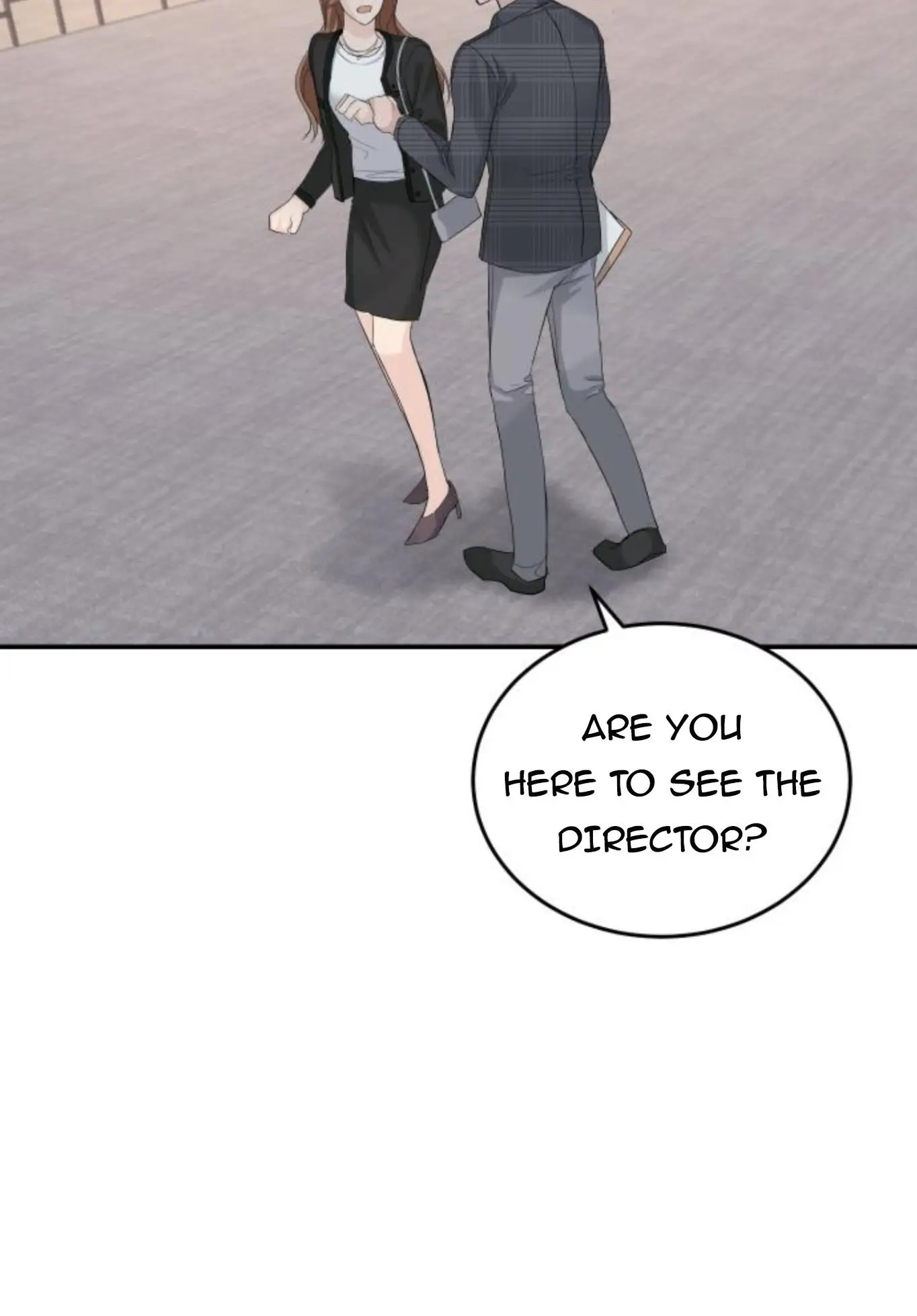 The Essence Of A Perfect Marriage chapter 14 - page 16