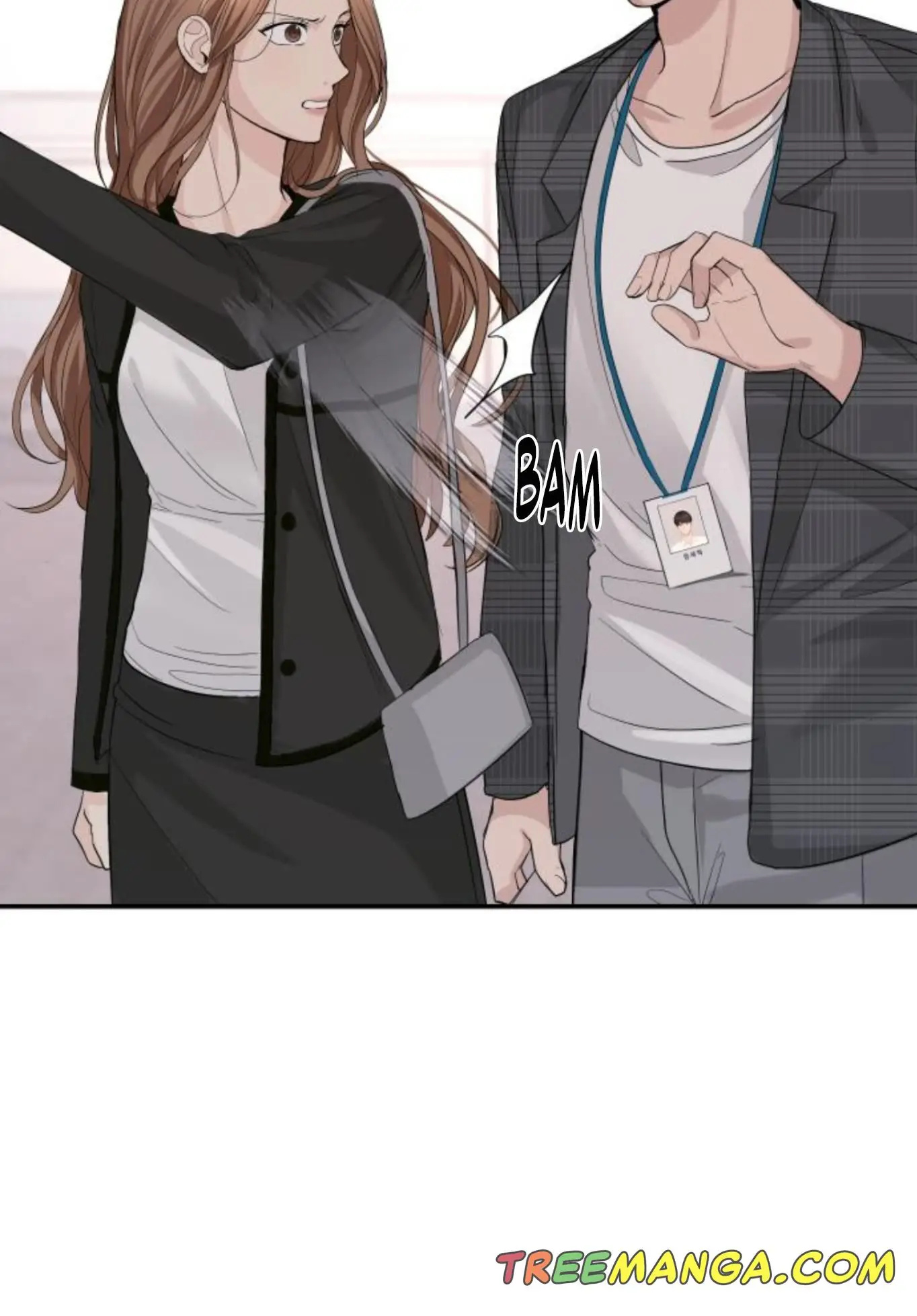 The Essence Of A Perfect Marriage chapter 14 - page 19