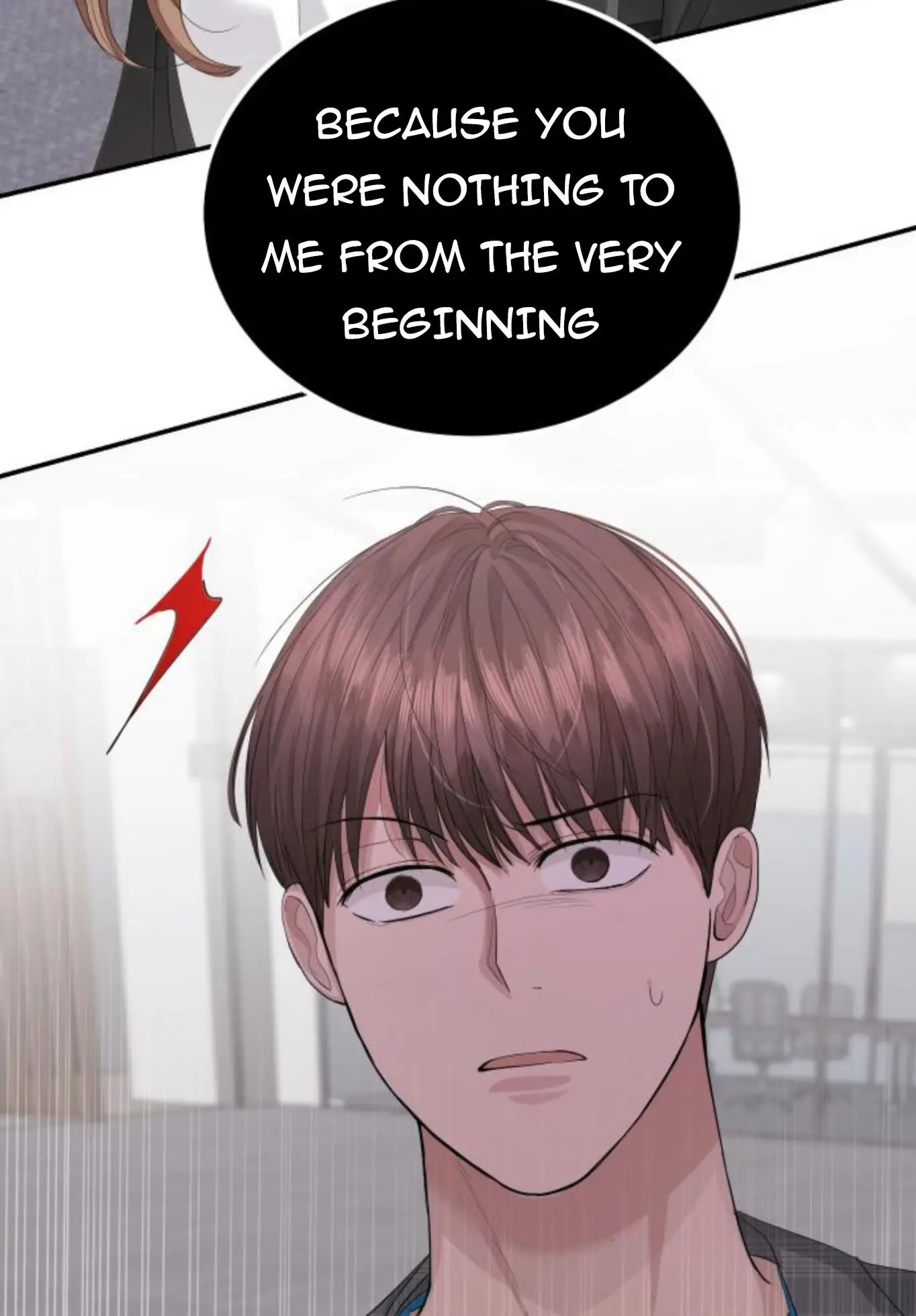 The Essence Of A Perfect Marriage chapter 14 - page 35