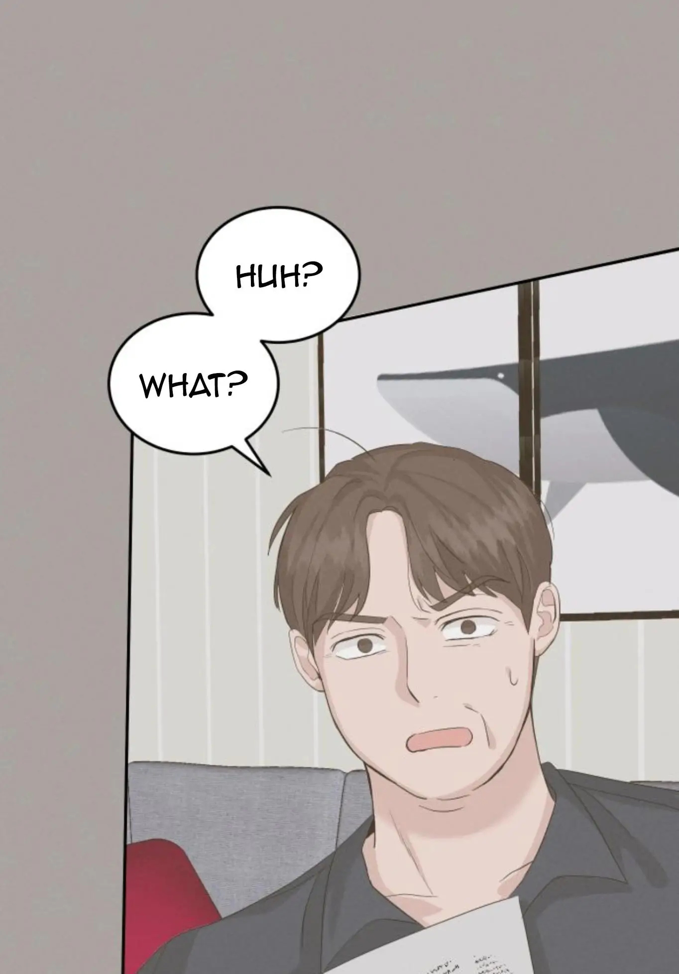 The Essence Of A Perfect Marriage chapter 14 - page 40