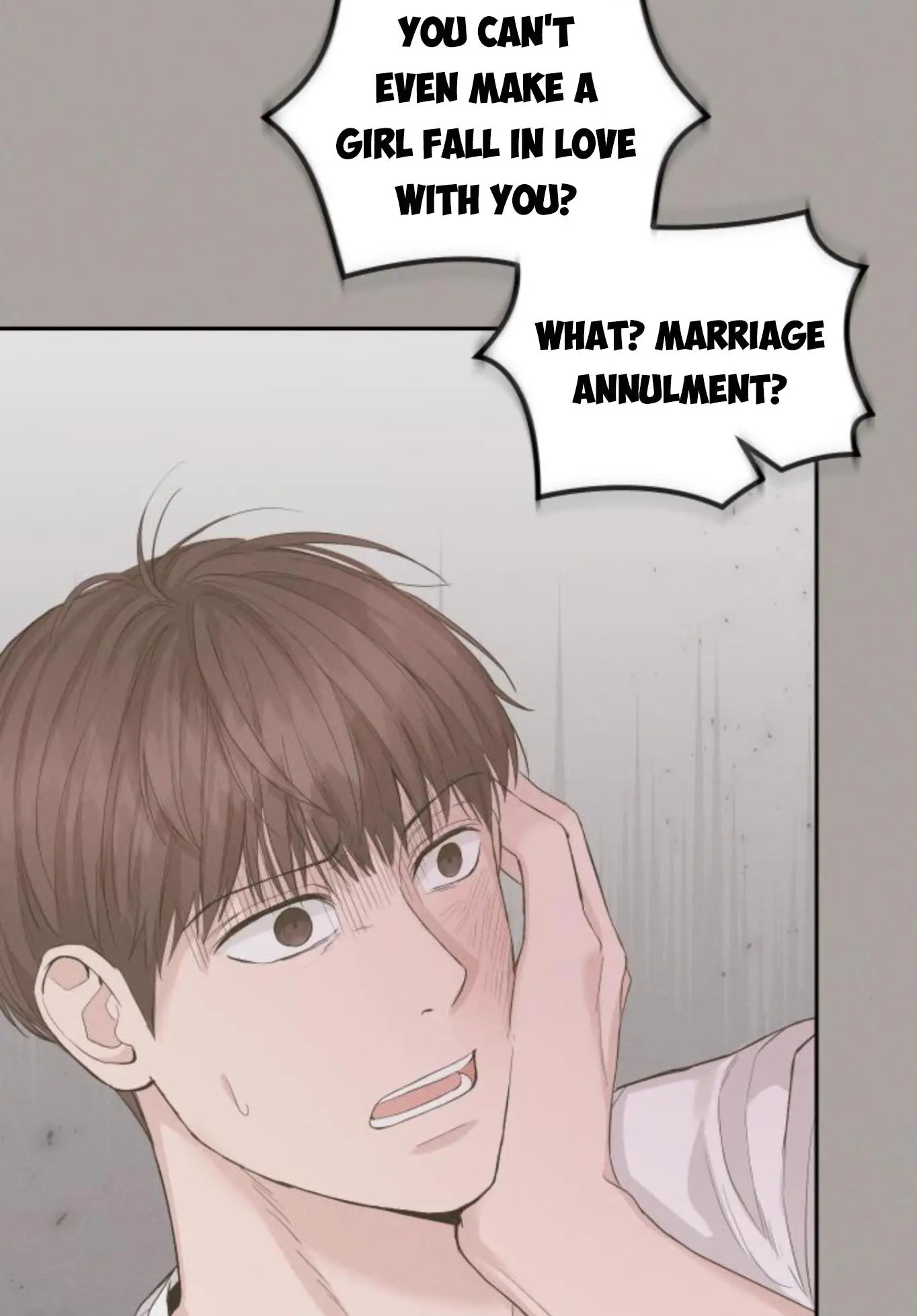 The Essence Of A Perfect Marriage chapter 14 - page 45