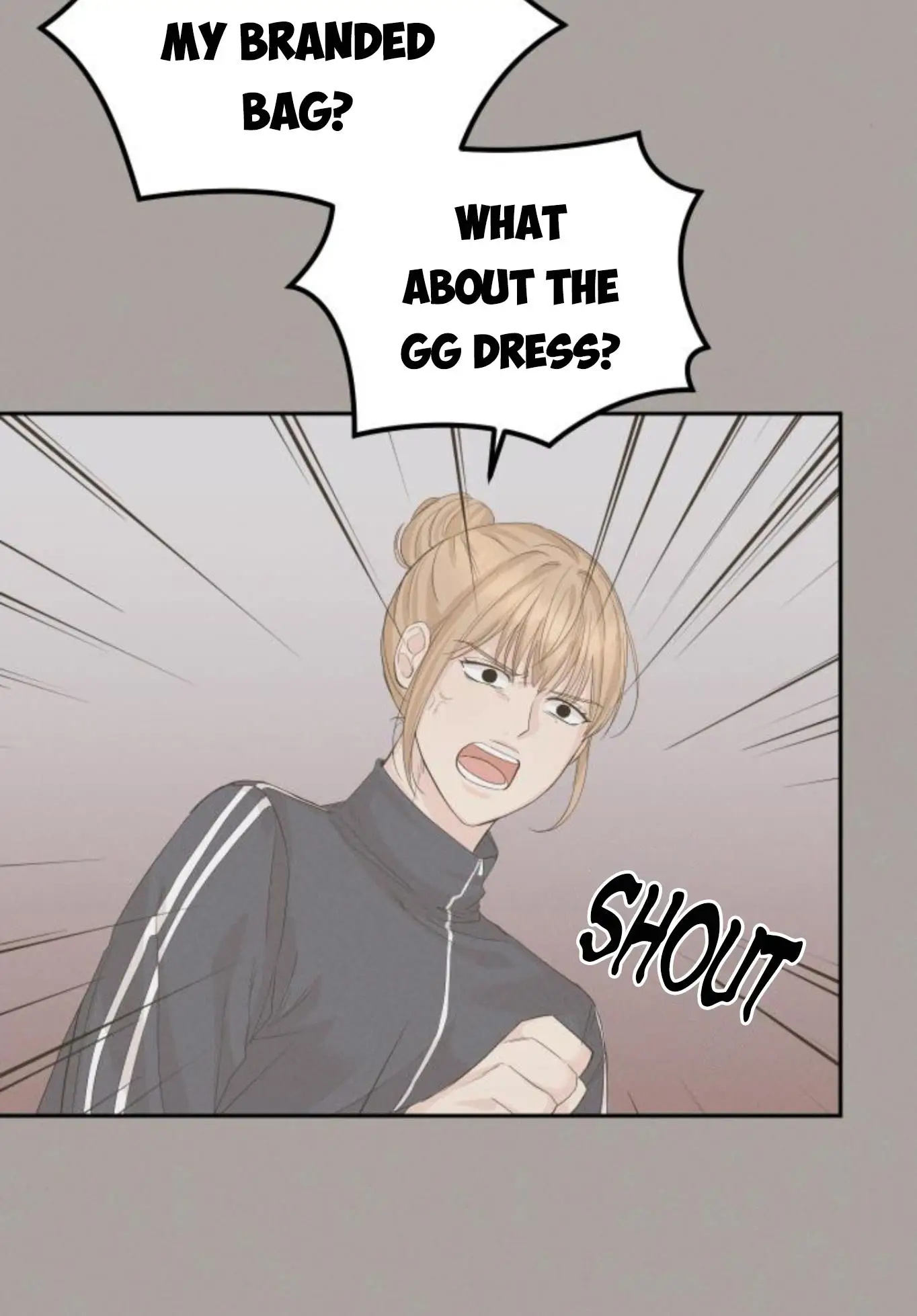 The Essence Of A Perfect Marriage chapter 14 - page 51