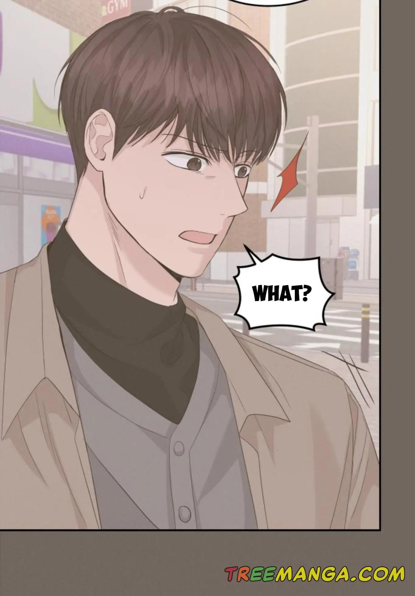 The Essence Of A Perfect Marriage chapter 14 - page 60