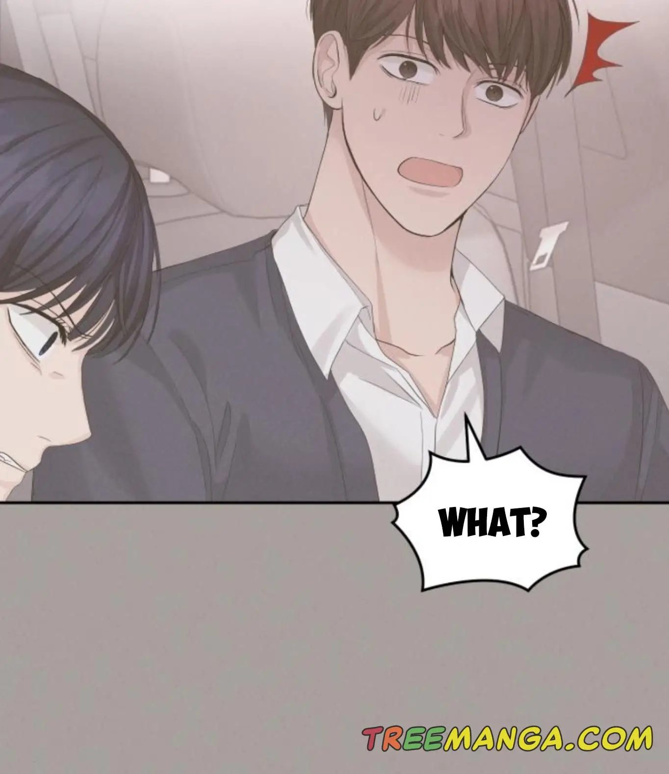 The Essence Of A Perfect Marriage chapter 14 - page 91