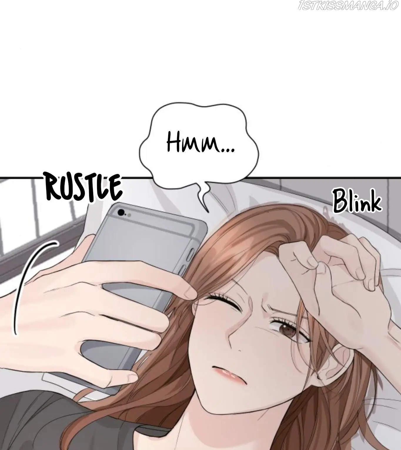 The Essence Of A Perfect Marriage chapter 13.5 - page 24