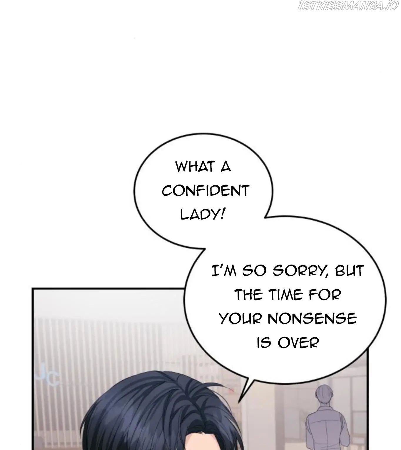 The Essence Of A Perfect Marriage chapter 13.5 - page 6