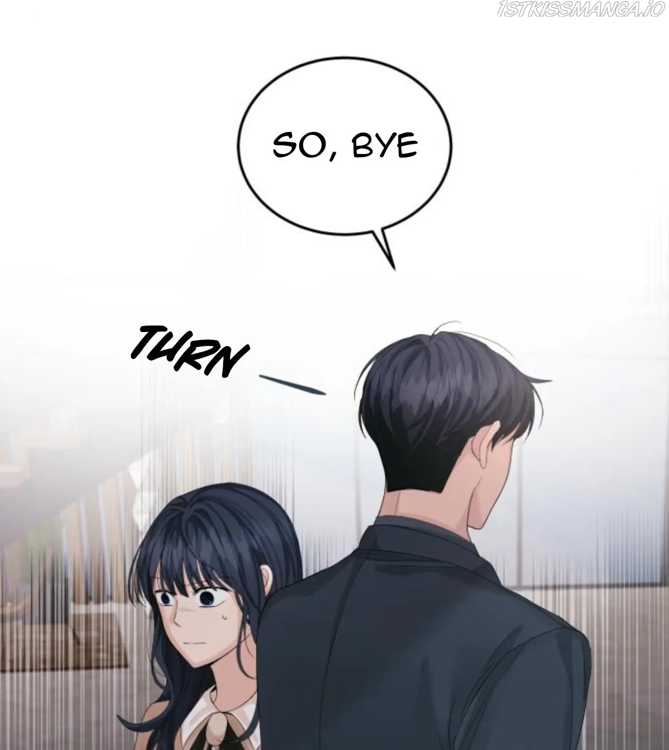 The Essence Of A Perfect Marriage chapter 13.5 - page 8