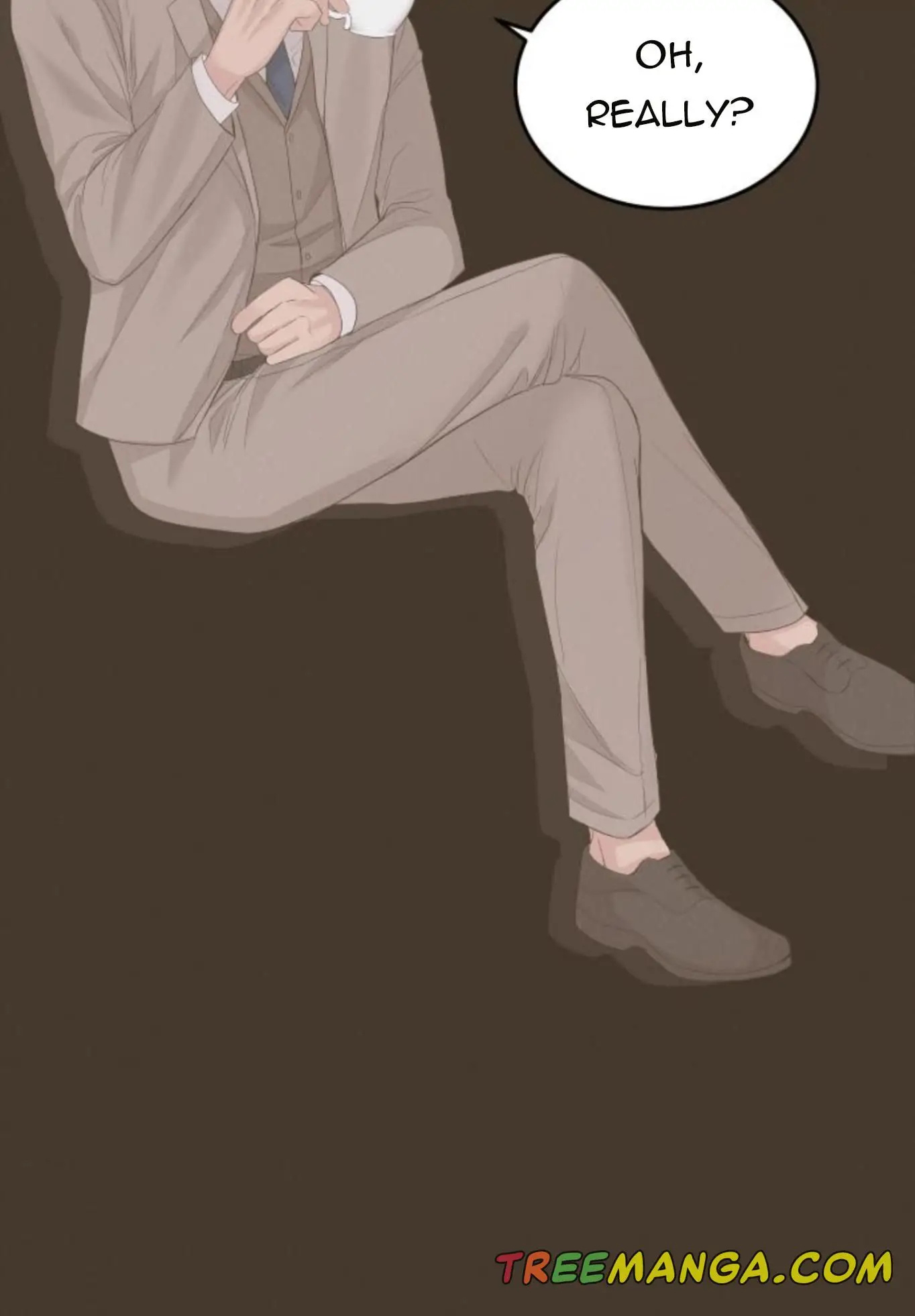 The Essence Of A Perfect Marriage chapter 13 - page 36