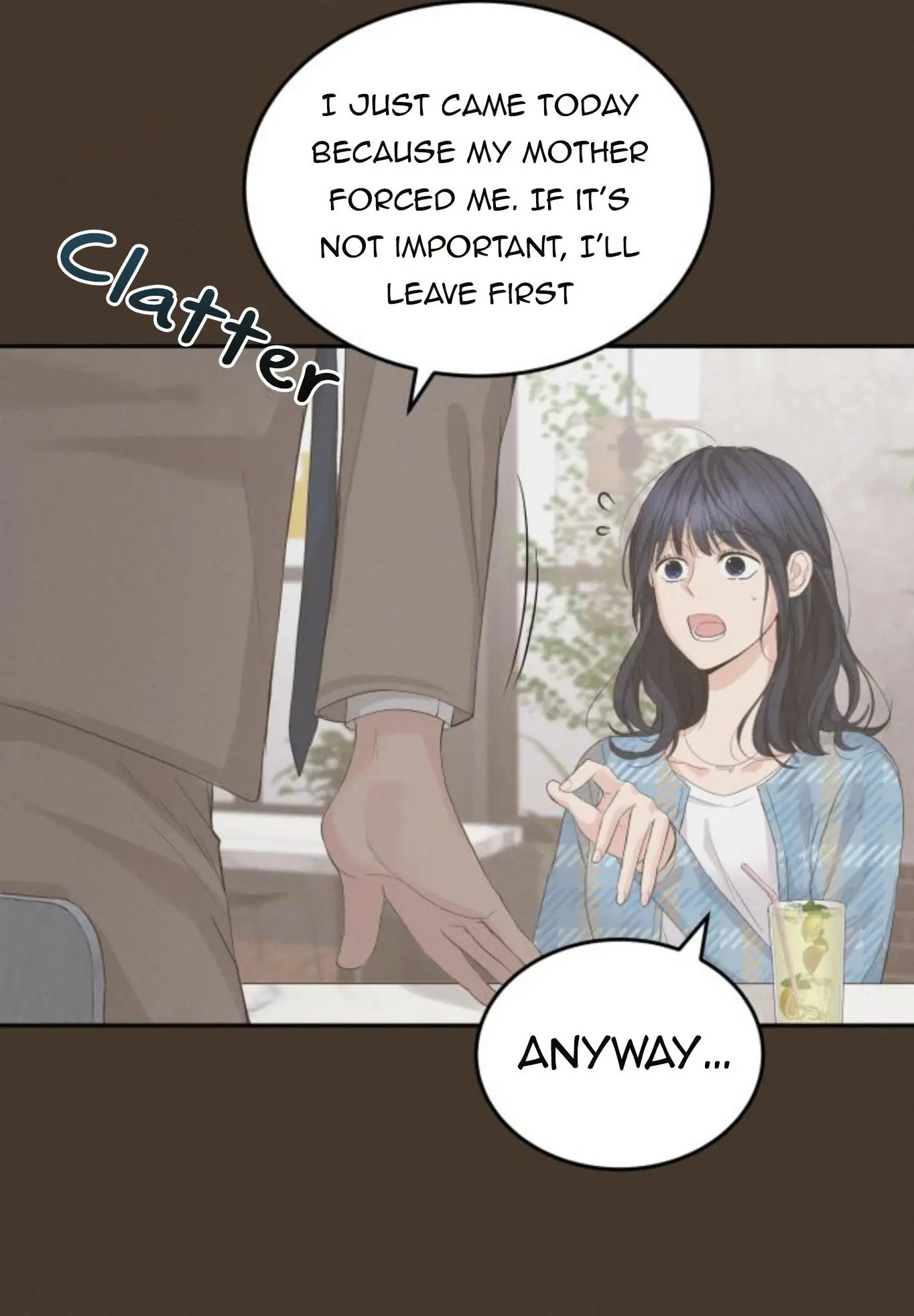 The Essence Of A Perfect Marriage chapter 13 - page 40